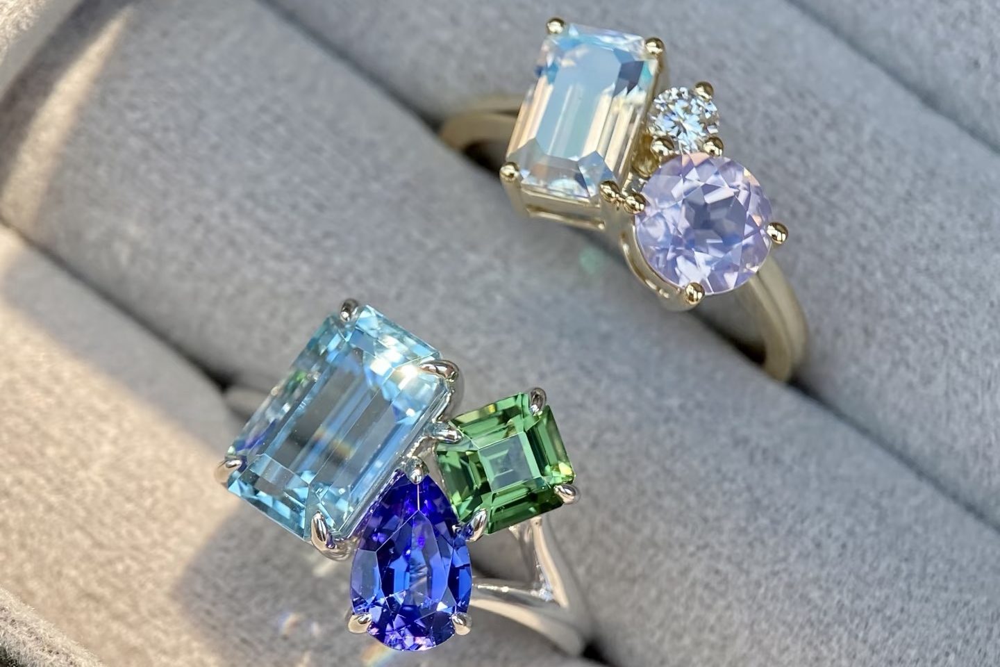 Birthstones by Month: The Complete Guide to Every Stone, Its History and What It Costs