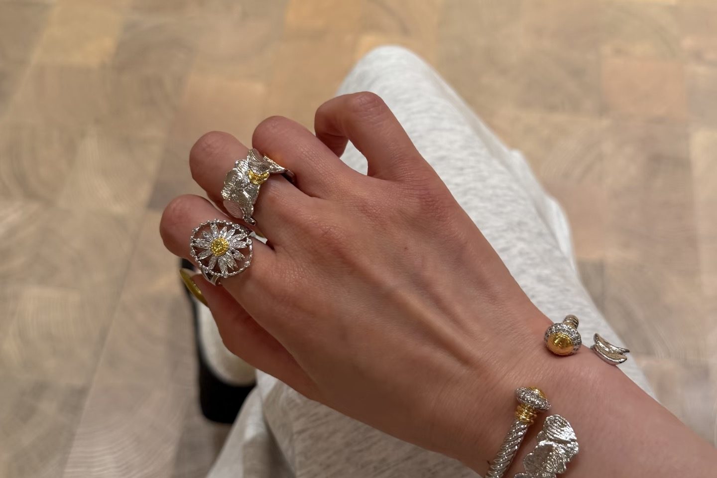 The Four Cs Explained: Colour, Clarity and Carat (and Why Cut Is Different)