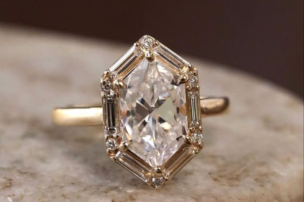 Vintage and Estate Engagement Rings: An Era-by-Era Guide