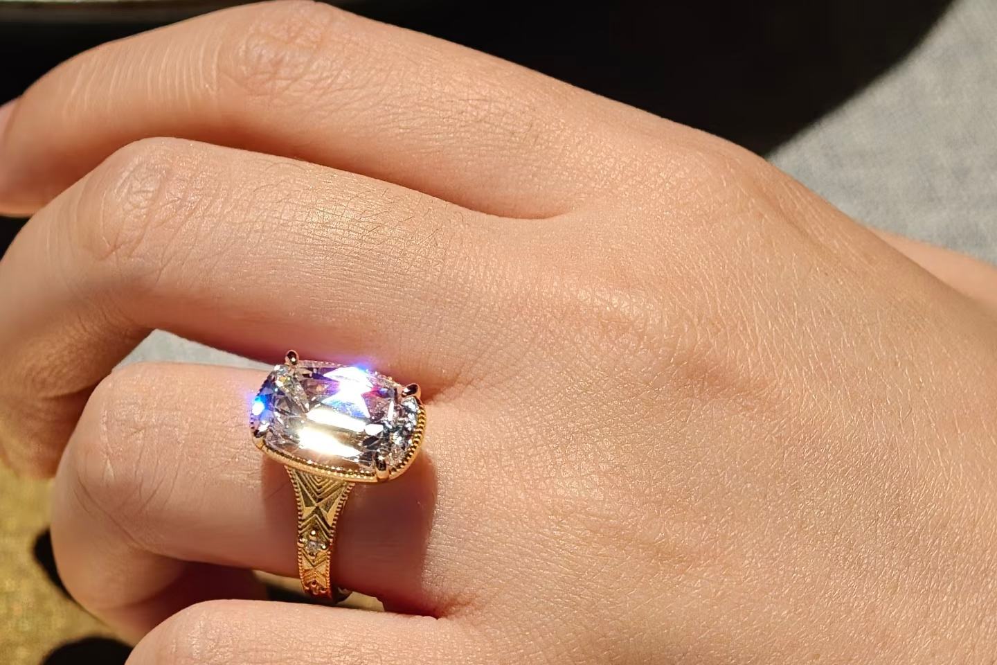 Wedding Bands: The Complete Guide to Choosing a Pair That Works
